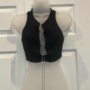 Princess polly top. Size 4